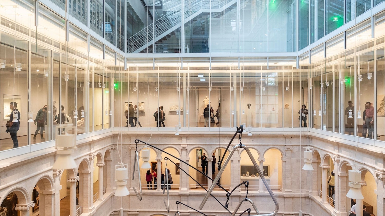 harvard art museums