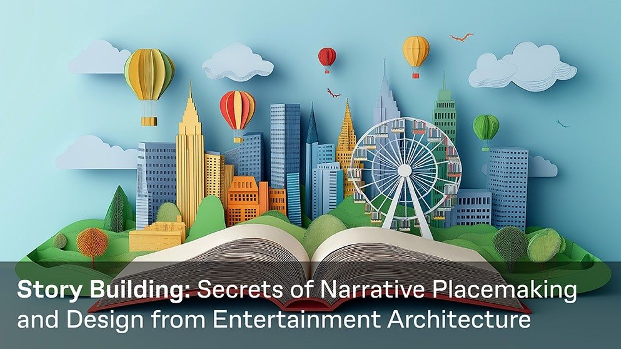 Harvard GSD Executive Education placemaking programme