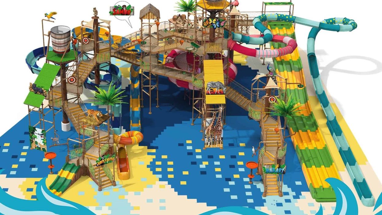 hattiesburg zoo serengeti springs