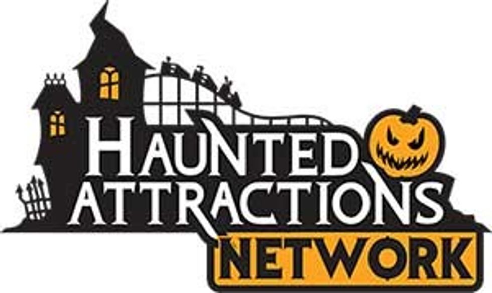 Haunted Attraction Network logo