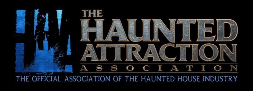 haunted attractions