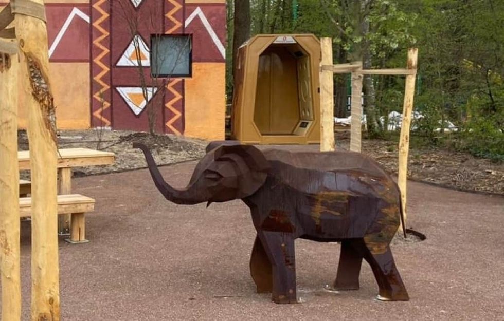 Haystack Dryers Le Pal 2022