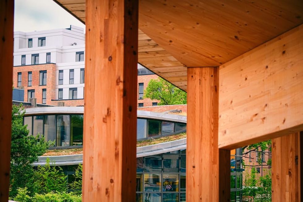 HC Andersen's House Odense Hans Christian Andersen Museum