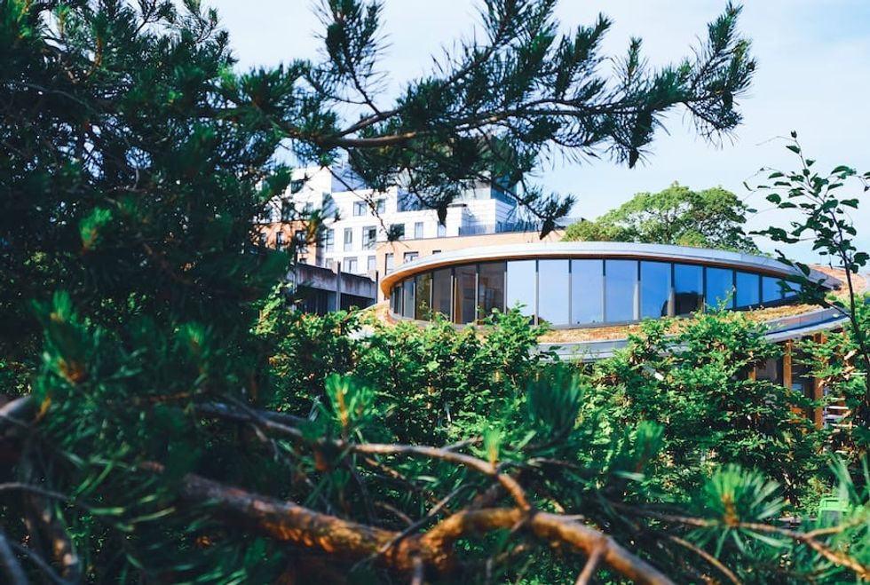 HC Andersens House Hans Christian Andersen Museum