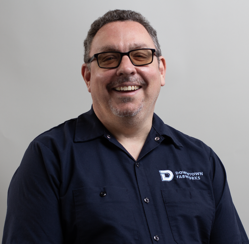 Daniel Krall