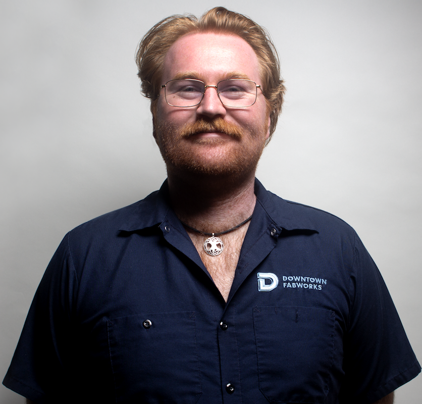 Kyle Salzman