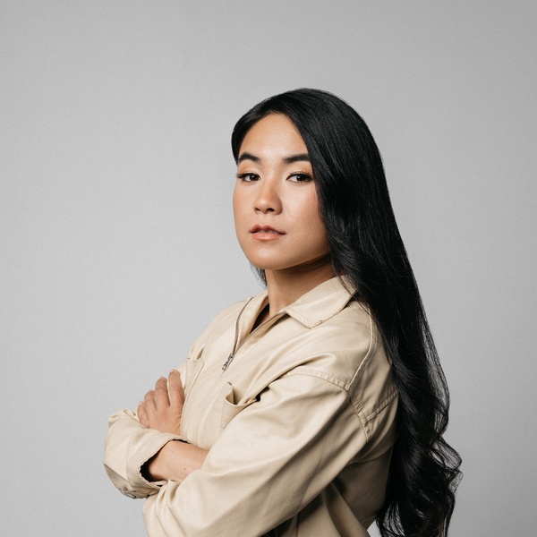 Headshot of Michaela Ternasky Holland