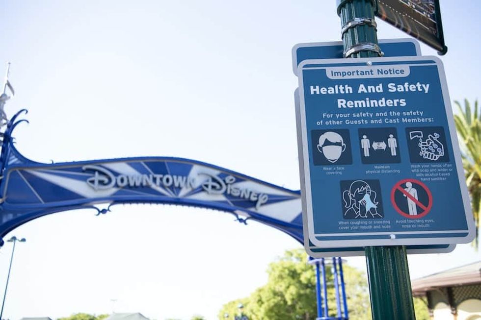 Health-and-safety-COVID-downtown-disney