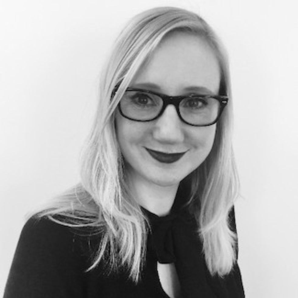 Heather McGill Unify