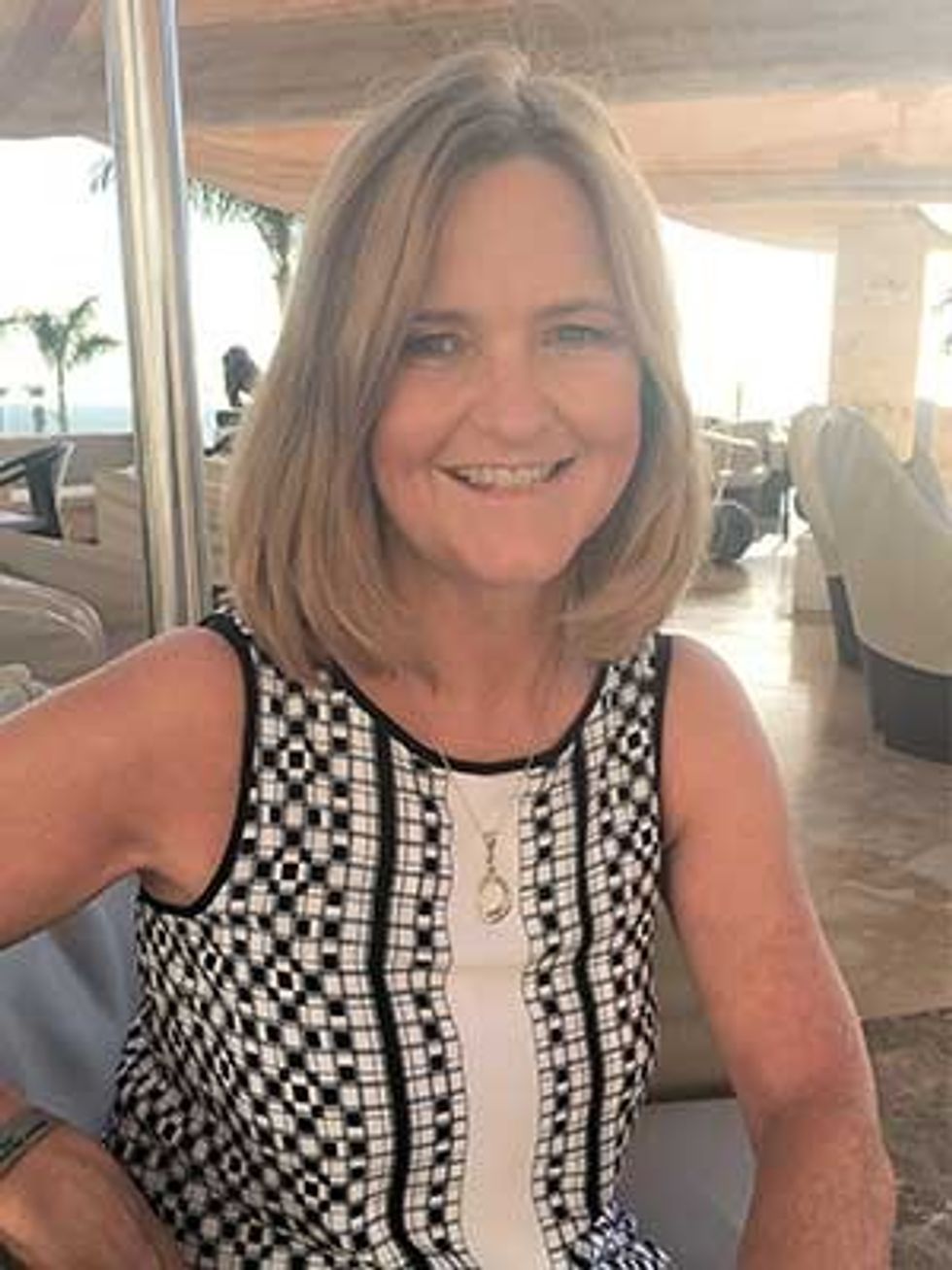 Heather Wright Aardman