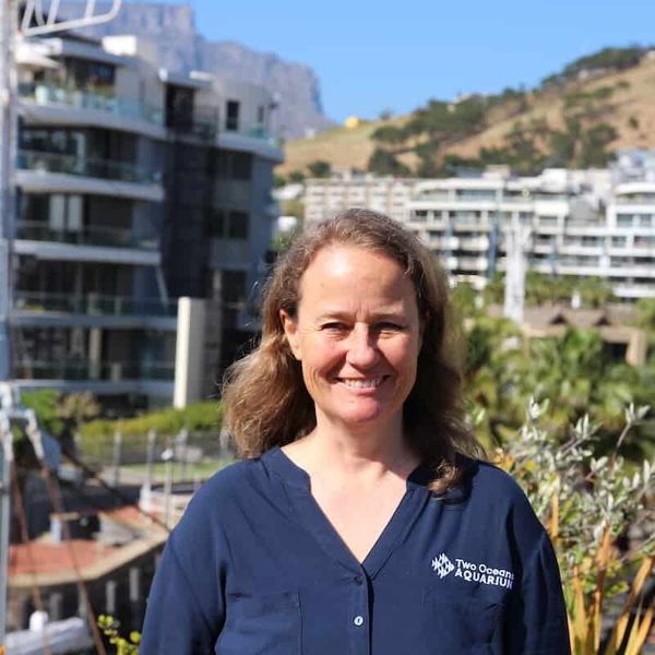 Helen Lockhart headshot