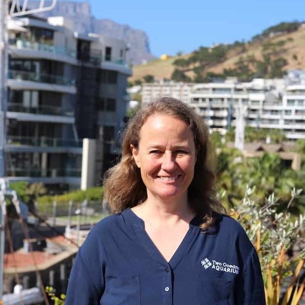Helen Lockhart headshot