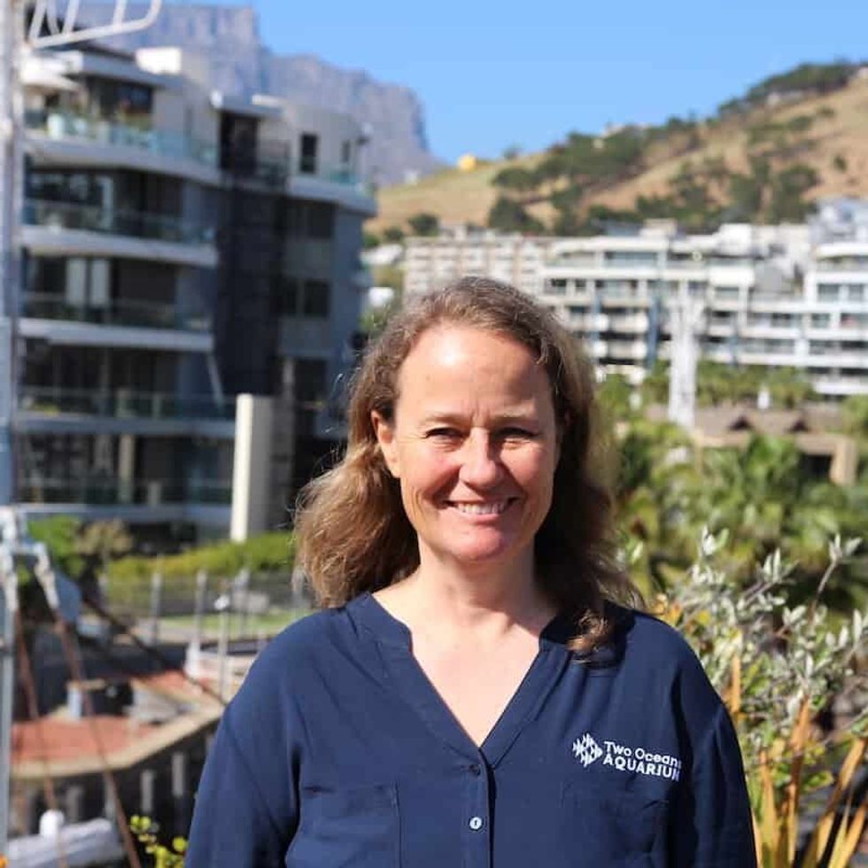 Helen Lockhart headshot