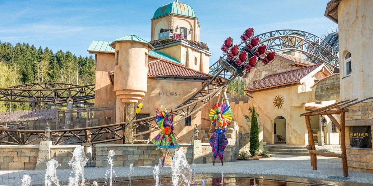 Universal Rocks Work Universal Rocks highlights key projects amid strong 2025 season | blooloop