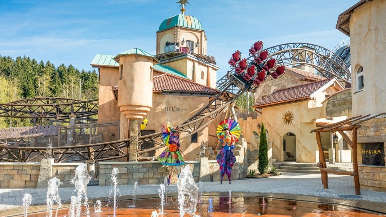 HELIOS BY FREITZEITPARK-WELT.DE