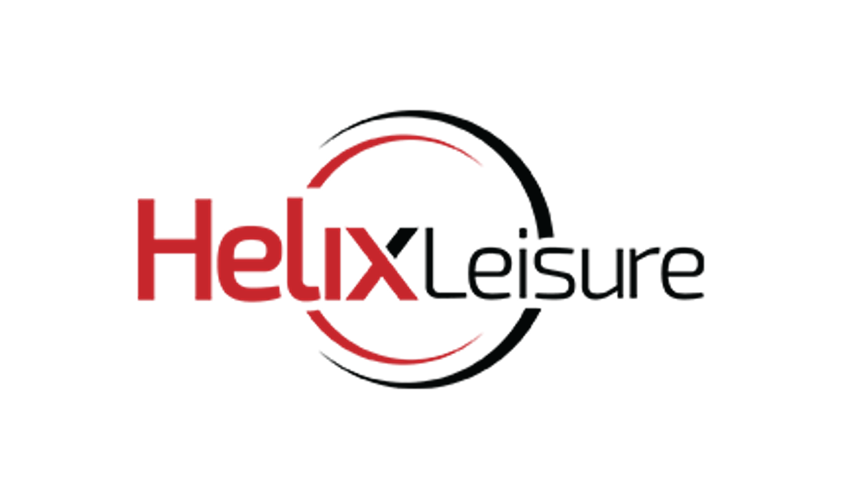 helix leisure logo