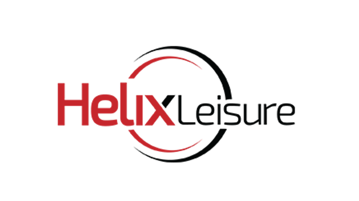 helix leisure logo
