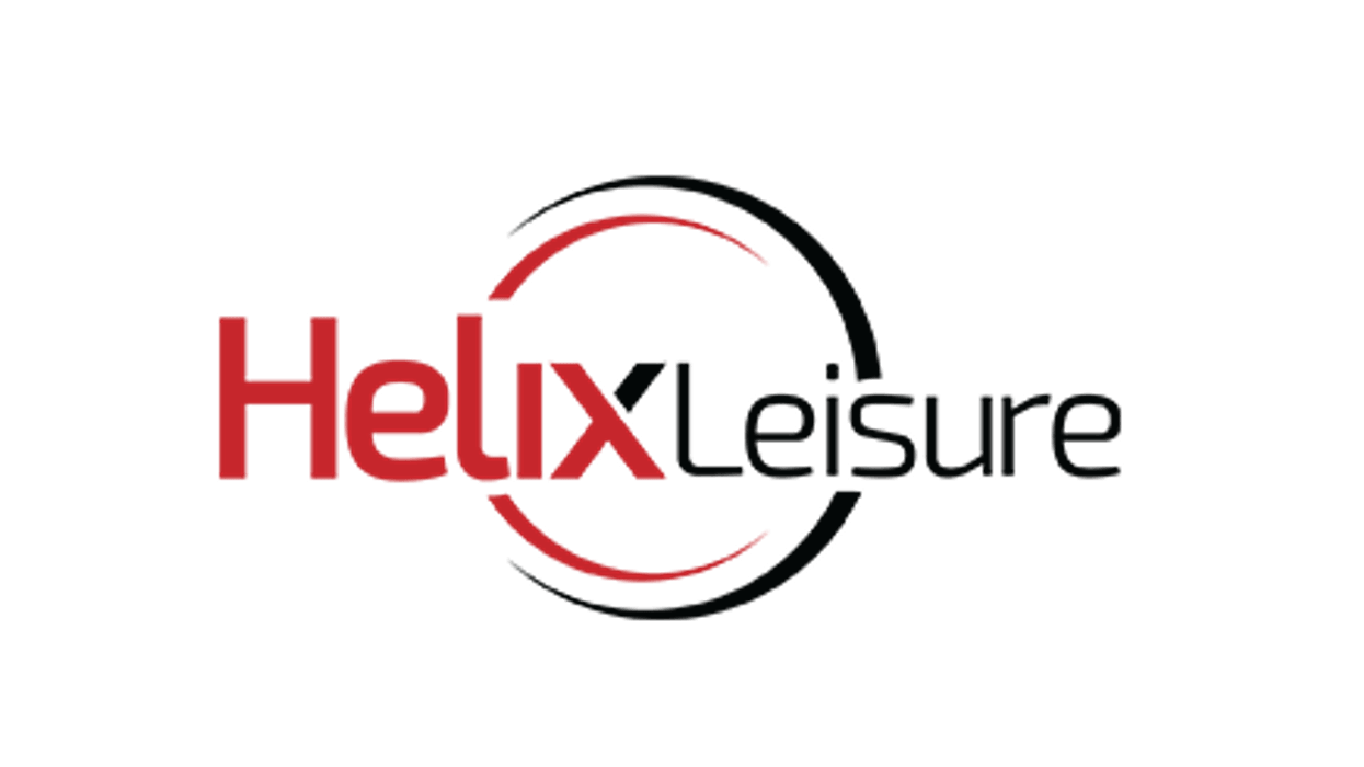 helix leisure logo