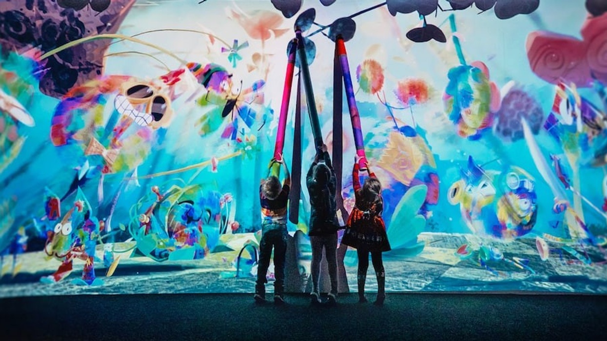 Hello I/O Hello Park