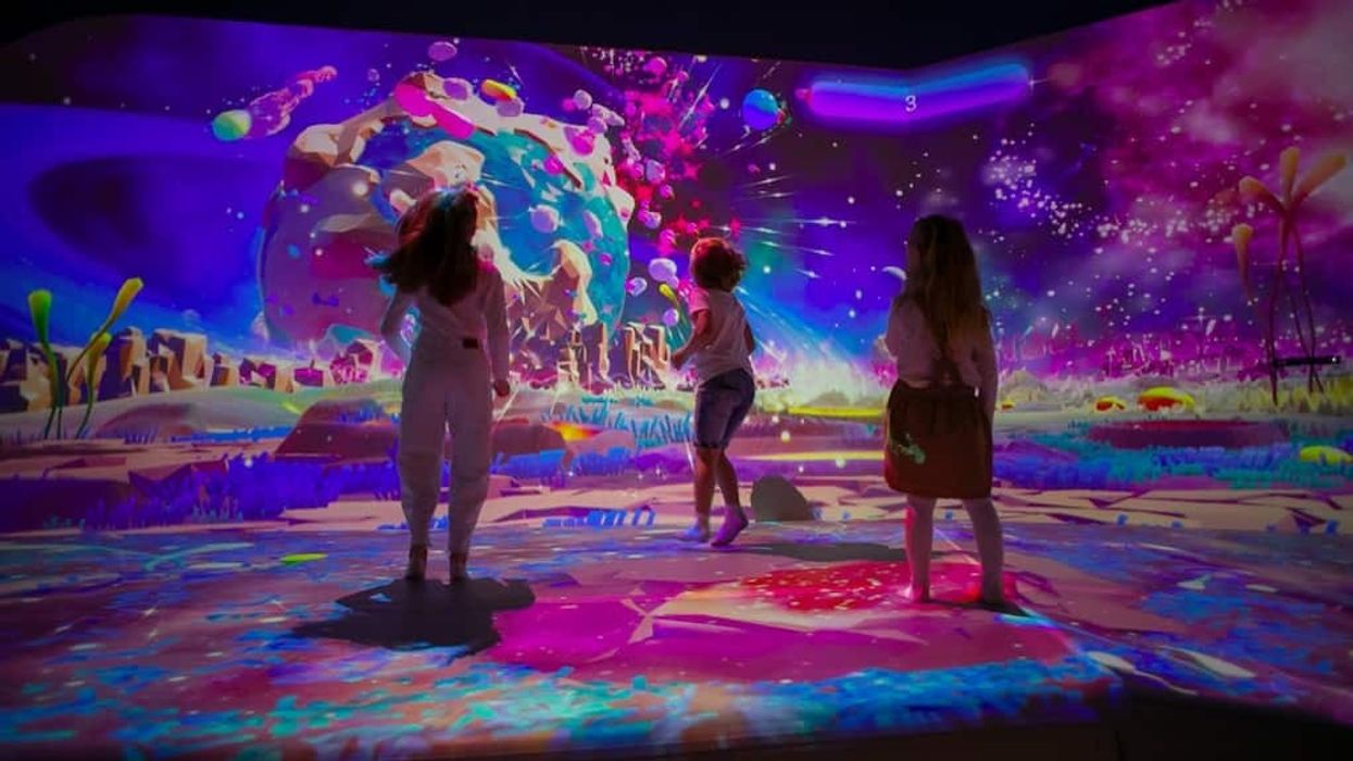 Hello Park Sao Paulo