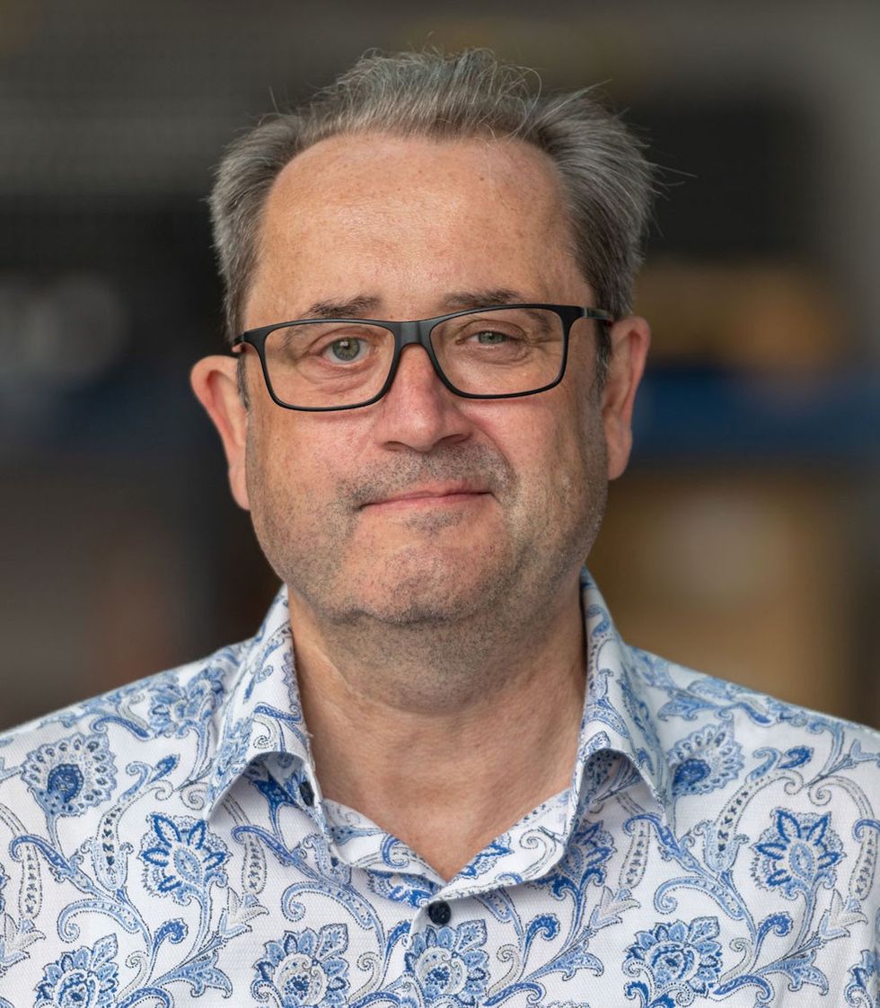 Helmut Protte AV Stumpfl