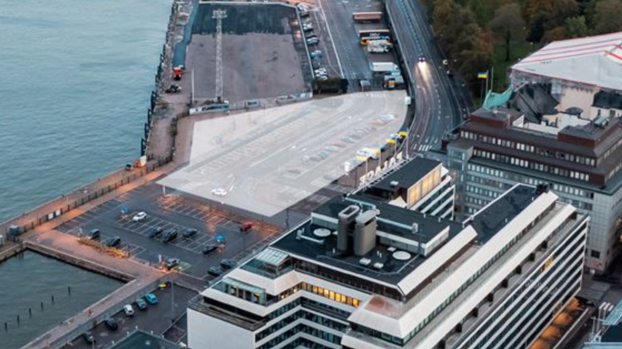 helsinki design and architecture museum site