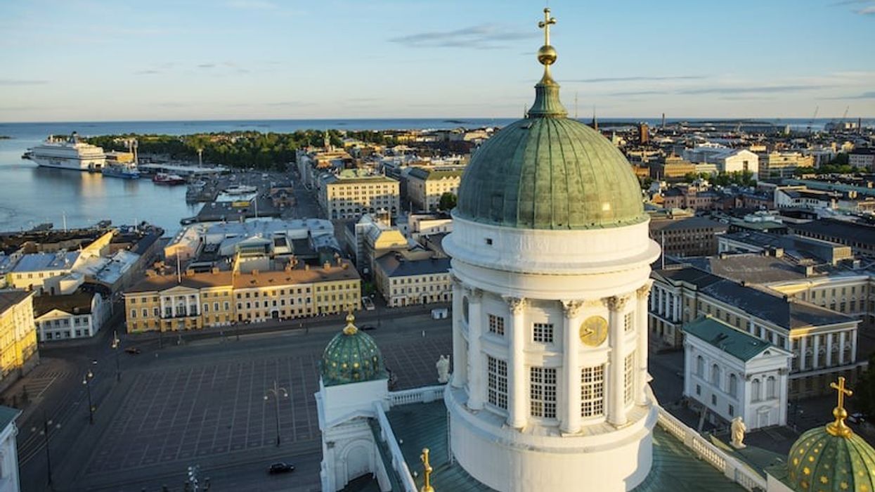 helsinki design museum