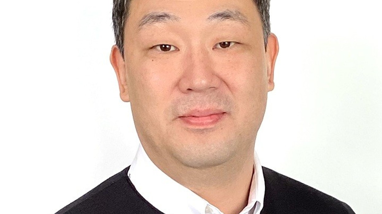 Henry Kim