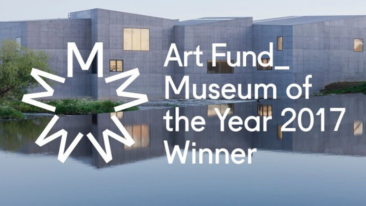 hepford-wakefield art fund museum of the year 2017