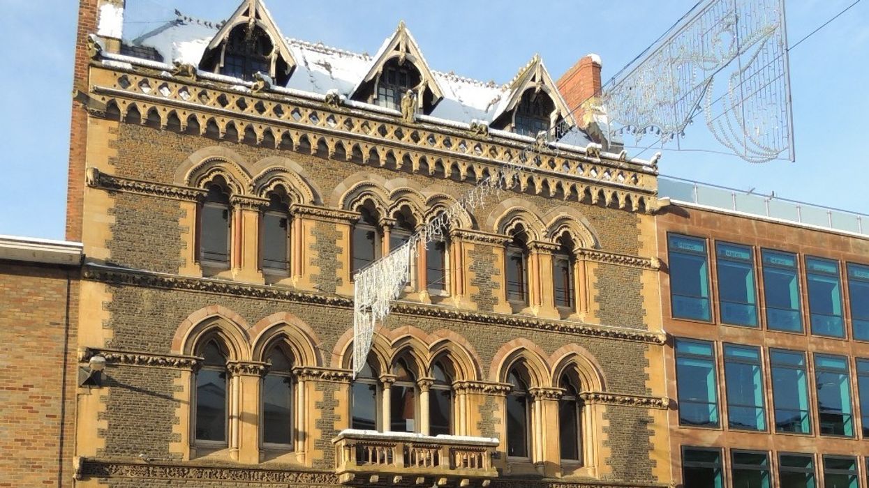 hereford museum and art gallery