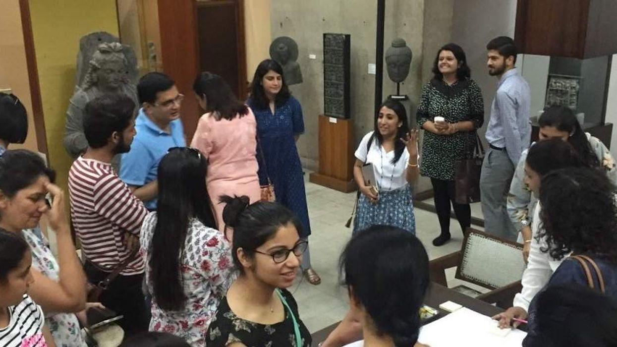 heritage lab museums public engagement