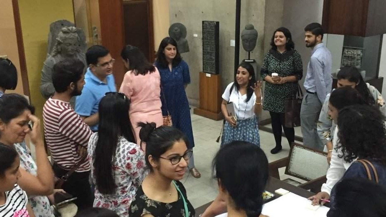 heritage lab museums public engagement