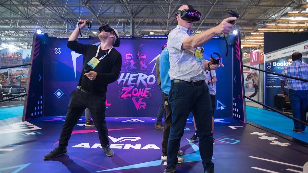 Hero Zone Players