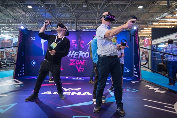 Hero Zone Players