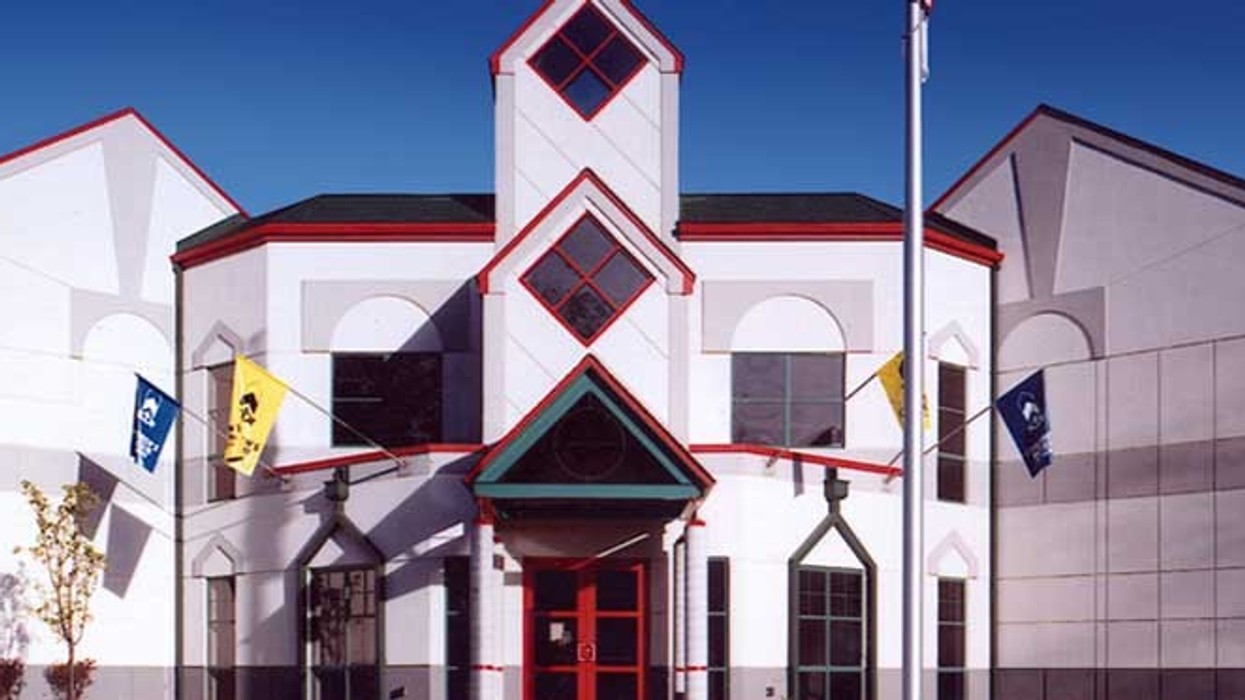 Heroes Hall Children's Museum Illinois