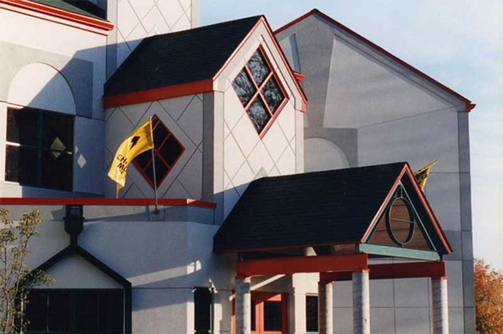 Heroes Hall Children’s Museum Illinois