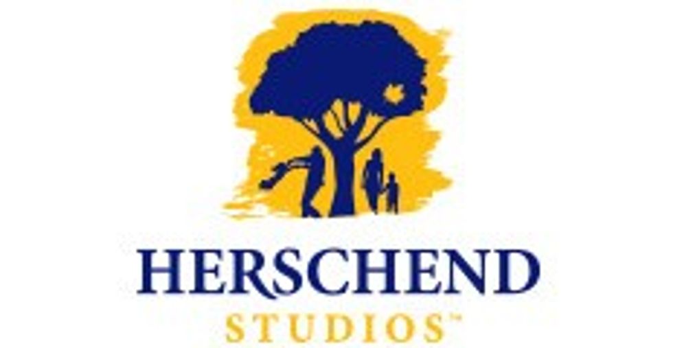 herschend studios logo