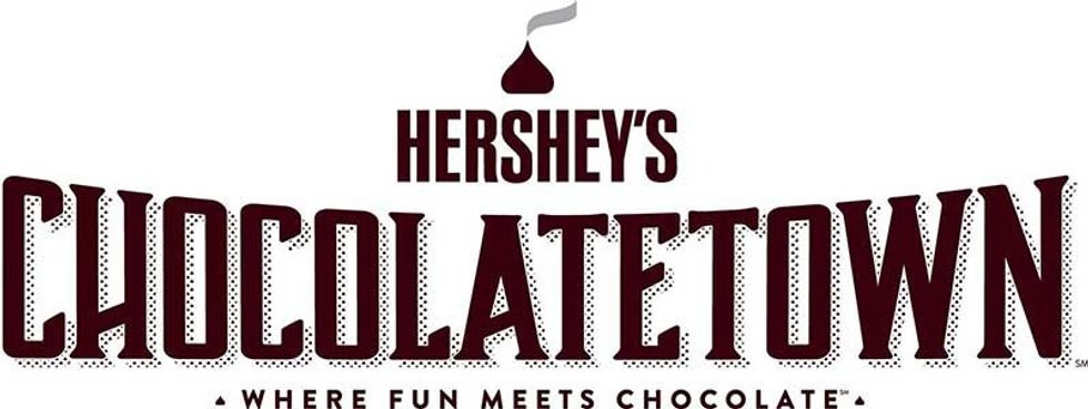 hershey's chocolatetown