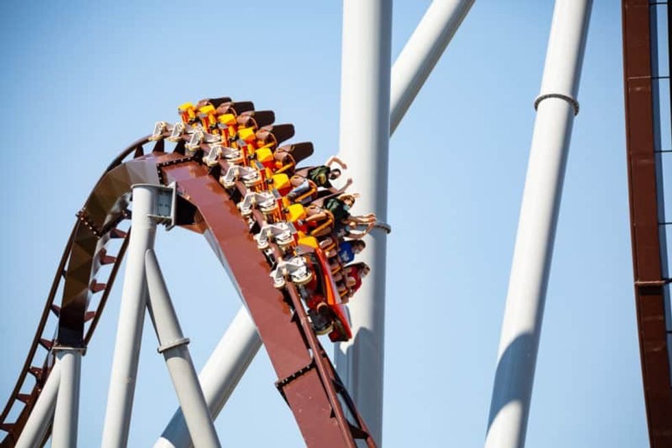 hersheypark candymonium