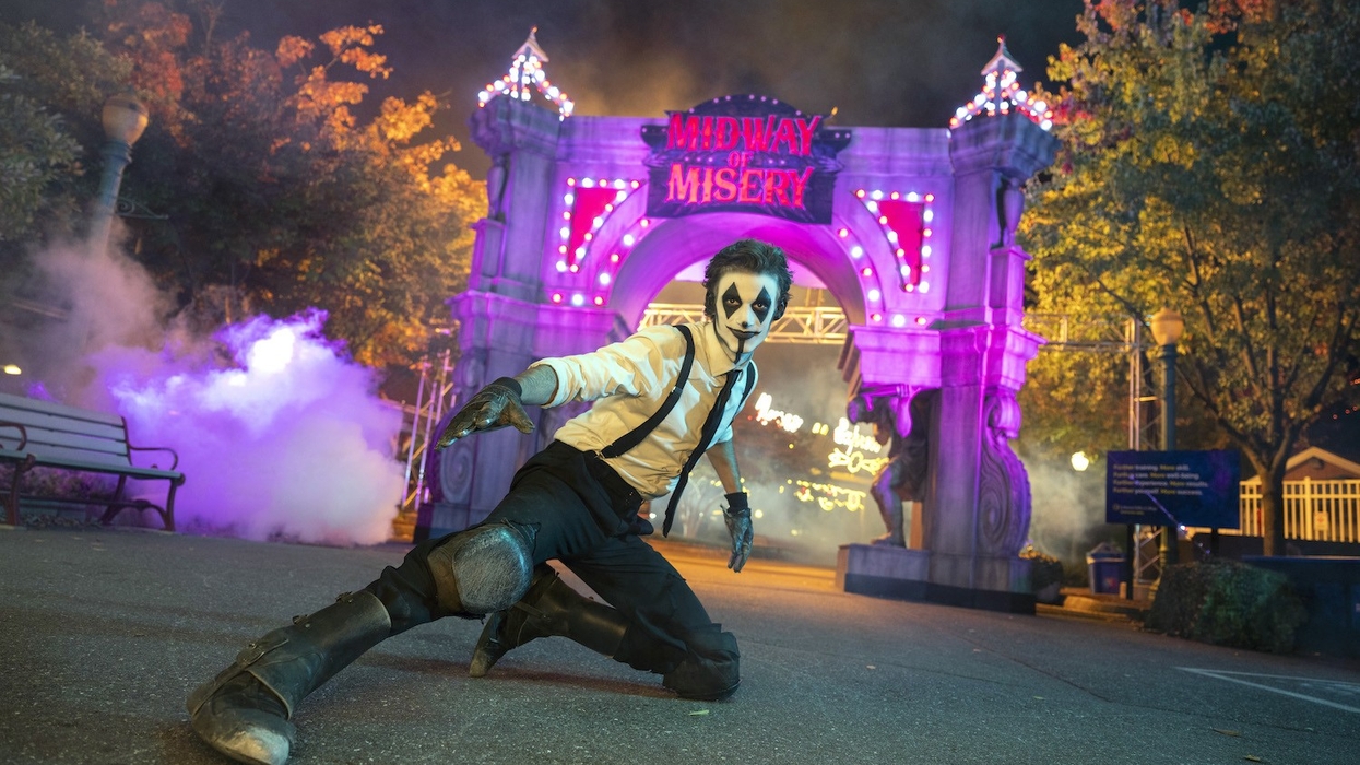 hersheypark halloween dark nights