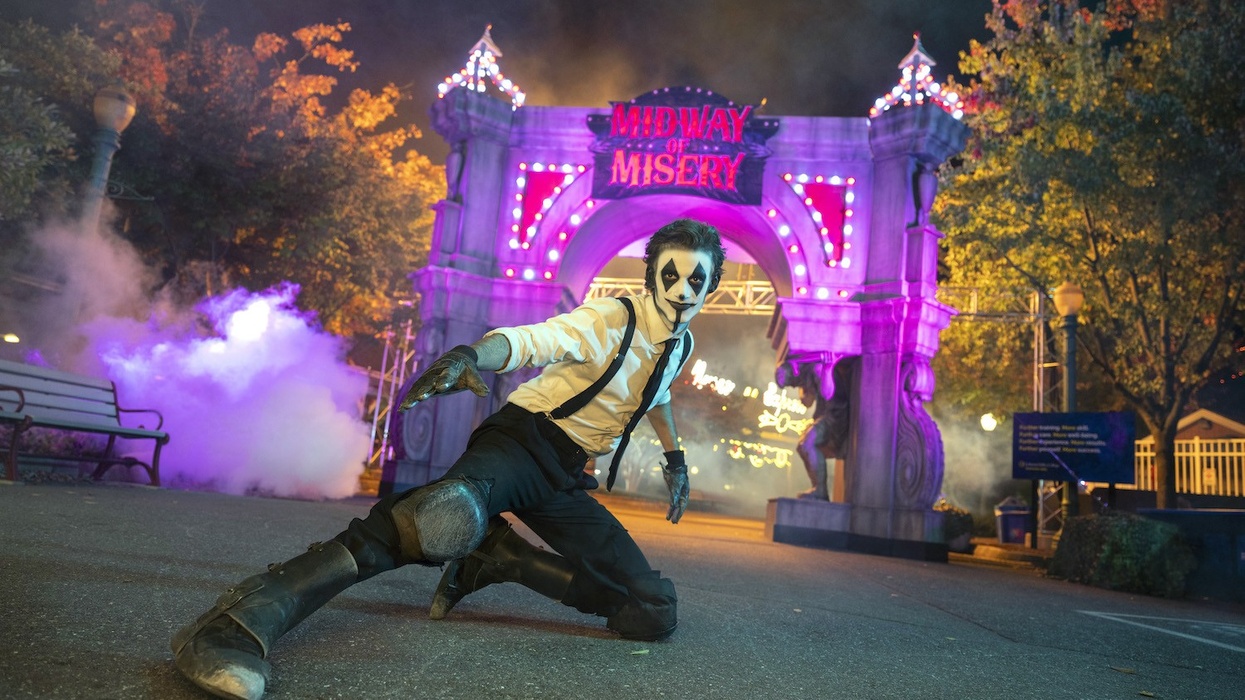 hersheypark halloween dark nights