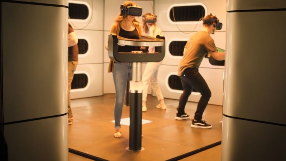 hersheypark hyperdeck