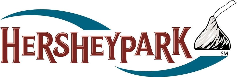 Hersheypark main logo