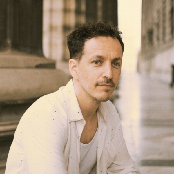 Hervé Bruneau