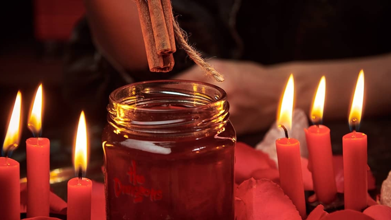 hex your ex dungeons valentine's day 2021