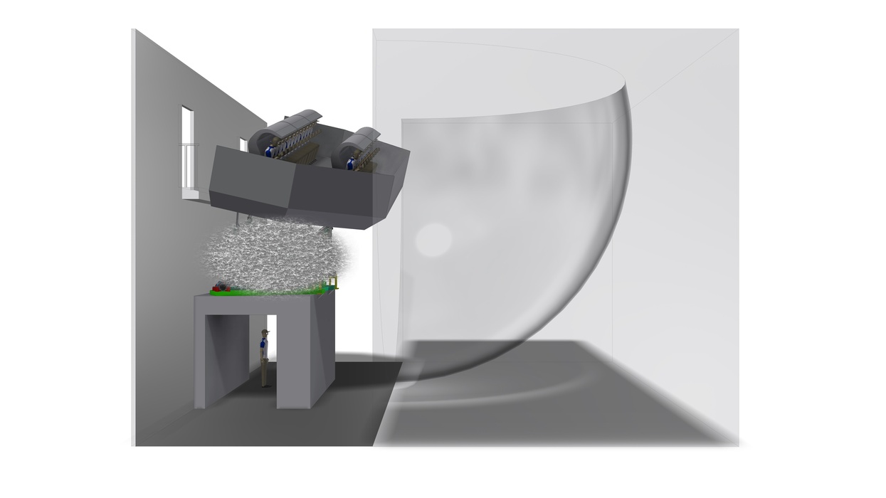 Hexaflite 2.0 Simtec