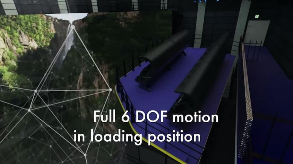 HEXaFLITE 2.0 simtec