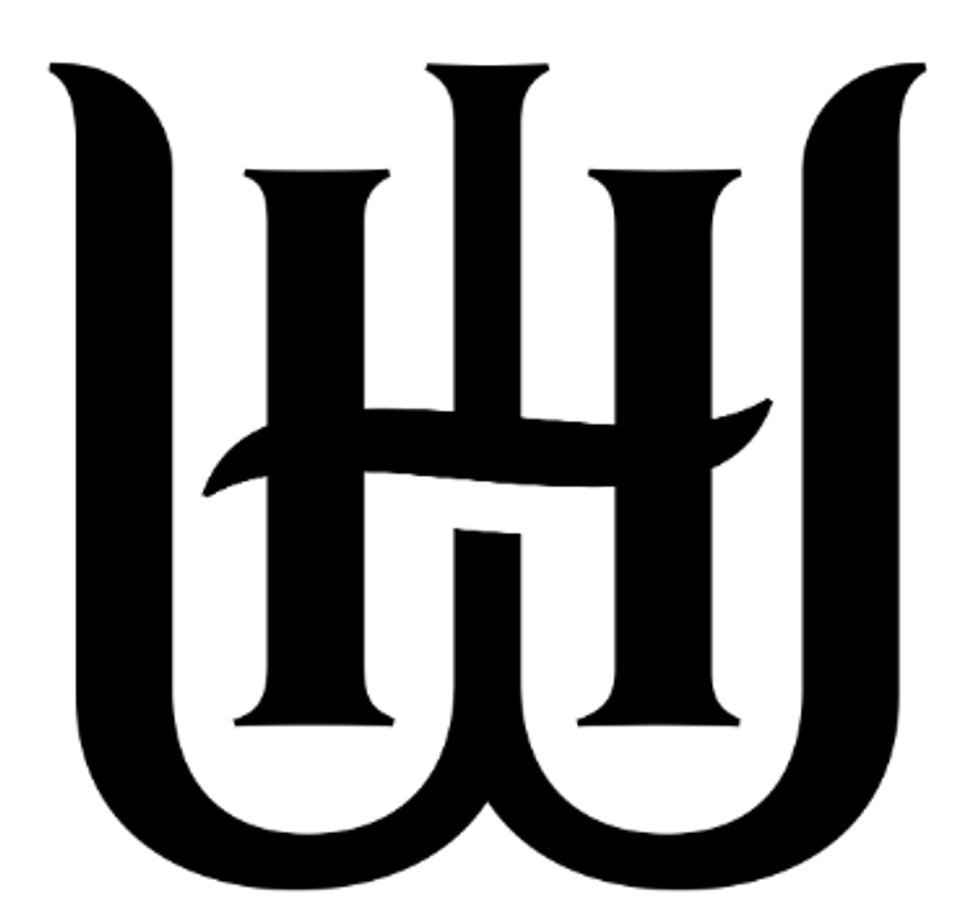hidden words logo