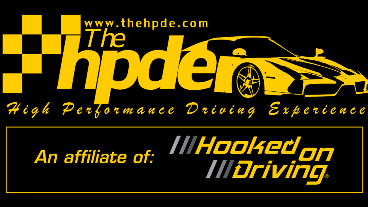 high performance driving experience hpde orlando motorsports
