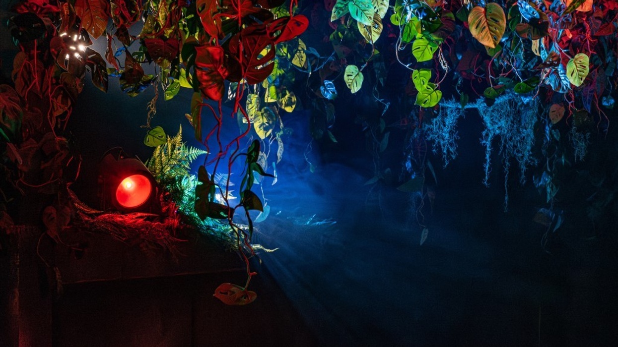 Highlite Now You're Mine Toverland